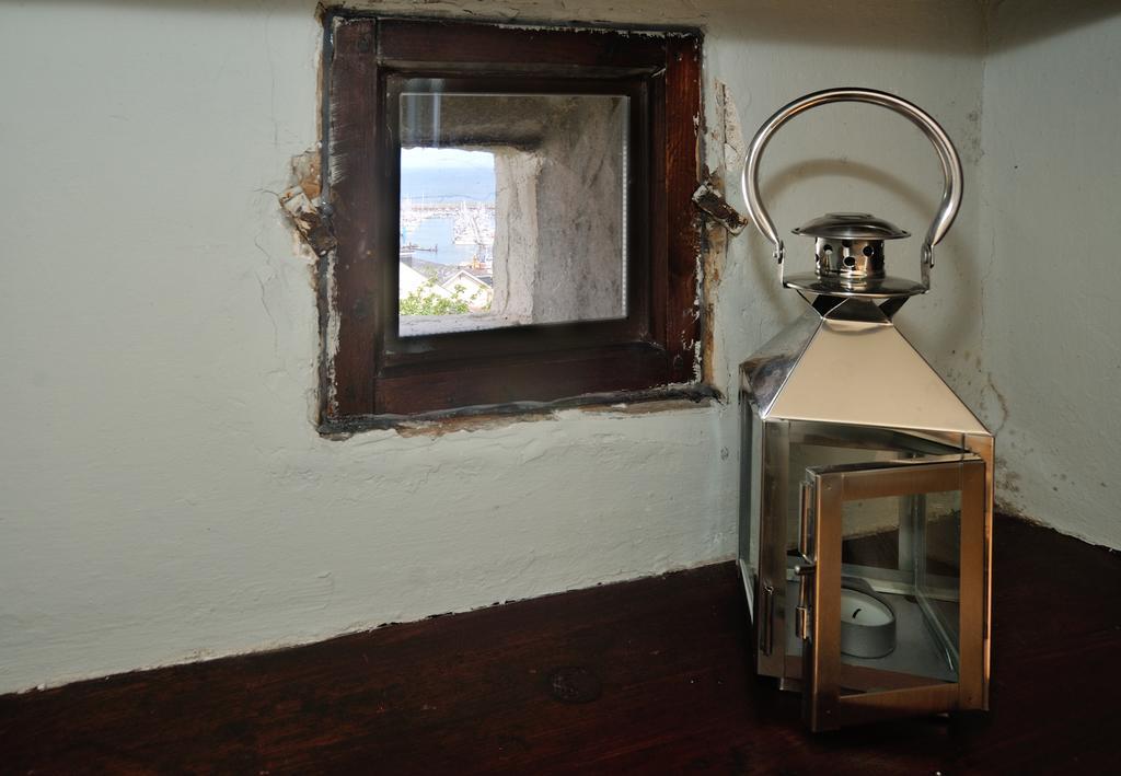 Beacon House B&B Brixham Kültér fotó