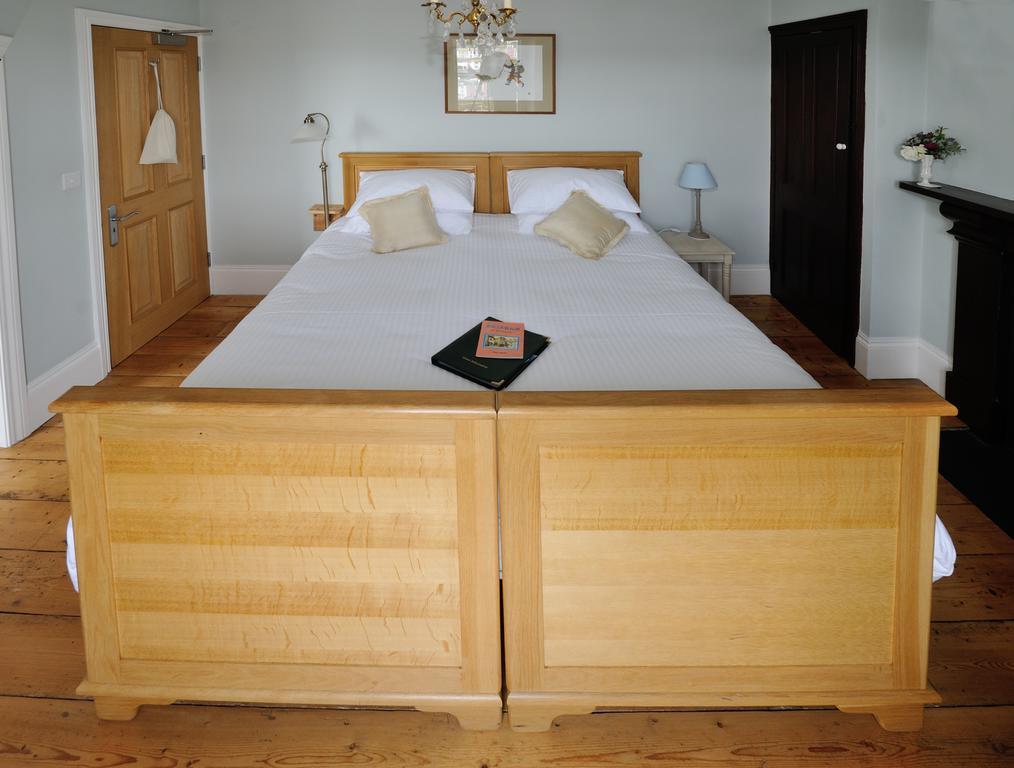 Beacon House B&B Brixham Kültér fotó