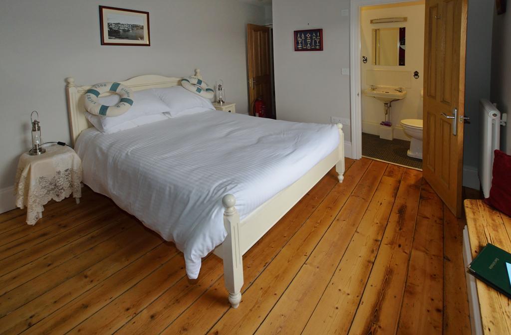 Beacon House B&B Brixham Kültér fotó