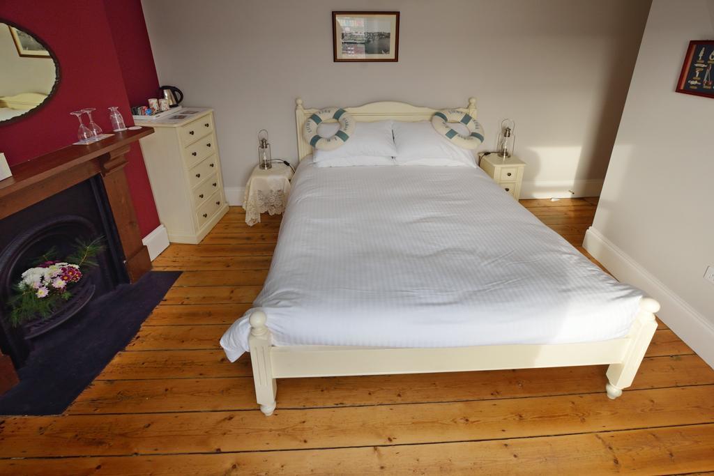 Beacon House B&B Brixham Kültér fotó